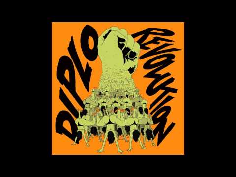 Diplo - Revolution (feat. Faustix & Imanos and Kai) [Boaz van de Beatz Remix]