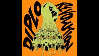 Diplo - Revolution (feat. Faustix &amp; Imanos and Kai) [Boaz van de Beatz Remix]