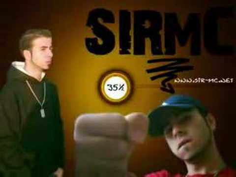 SiRmC feat Burcu-yoksun sen-