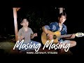 MASING MASING ADE GOVINDA ERNIE ZAKRI ACOUSTIC COVER FIDELLA JASMINE FT TRI SUAKA