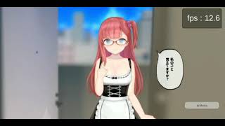 Oshikake Shoujo GameH