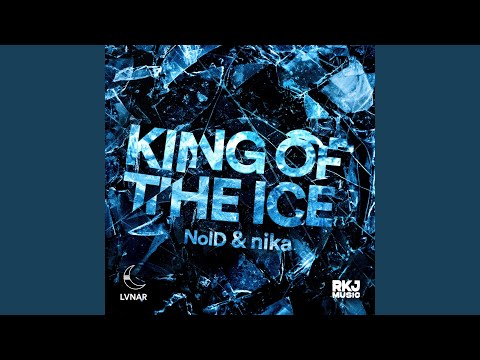 King of the Ice