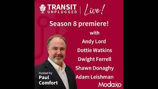 Driving Transit Innovations – 5 Global Transit Leaders Share Their Visions of the Future