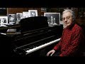 Marian McPartland's Piano Jazz - Lalo Schifrin