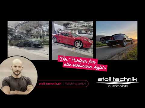stoll technik gmbh - Klicken, um das Video zu öffnen