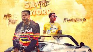 MoneyBagg Yo - Say The Word ft. Mac Tree