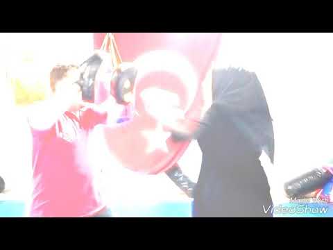 KOC FIGHT CLUP / HAKAN KOC