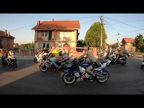 Moto Skup -Zajecar 2021, II