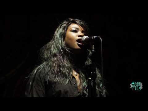 Spirit Bomb performing at OPEN MIC @ FourFiveSix, NY