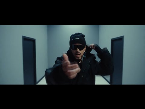 Yandel x Omy de Oro - Ilegal ( Music Video)