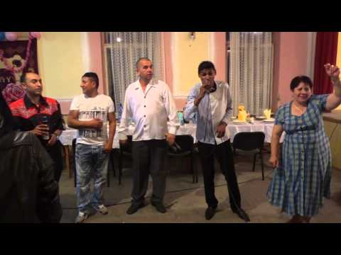 Botez danut si adelina cenad 2013