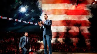 Charlie Kirk: Bold, Fearless, Unapologetic