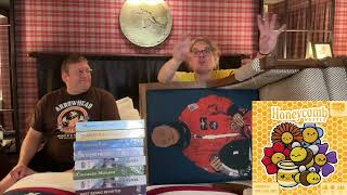Bower's Game Corner - Honeycomb Hustle video thumbnail
