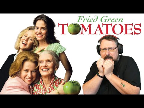 Fried Green Tomatoes | Movie Reaction | First Time Watching