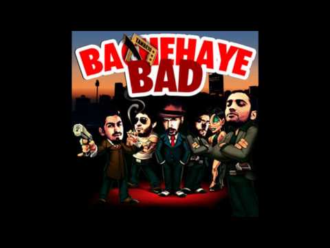 Tanbe10 - Bachehaye Bad