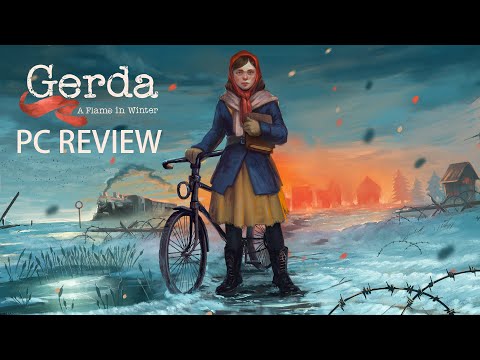 Gerda: A Flame in Winter - PC Review
