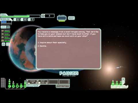 Steam Community :: Video :: Let's Play FTL: Faster Than Light Episode 6 ...