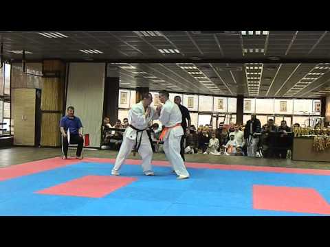 Championship of Moldova, Turcan Adrian vs Ciobanu Ion, 3 place