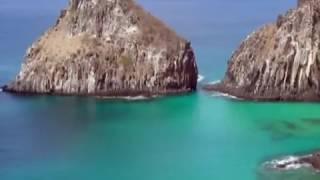 Donna Summer- Drivin' Down Brazil Video