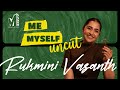Me Myself Uncut Ft Rukmini Vasanth Interview MPower By Maathevan