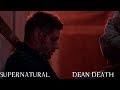 Supernatural Season 9 Dean Death 