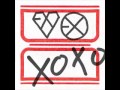 EXO - Wolf [MR] (Instrumental) (Karaoke) 