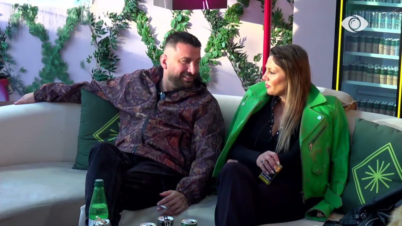 Më tha do bëhemi bashkë.../ Gerta bisedon me Kellyn për Rozanën