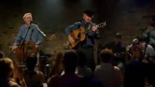 Liam Clancy & Tom Paxton - The Last Thing On My Mind