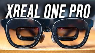XREAL One Pro + Eye Review!