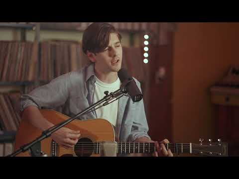 William Beckmann - 30 Miles (Acoustic Video)