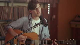 William Beckmann - 30 Miles (Acoustic Video)