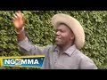 JB MAINA - KIMWANAKIA NYERI (OFFICIAL VIDEO)