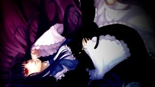 Cover art for the executioner