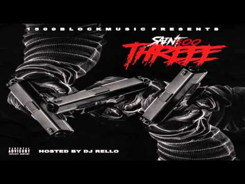 Saint300 ft. Shiest B- Defense Crazy