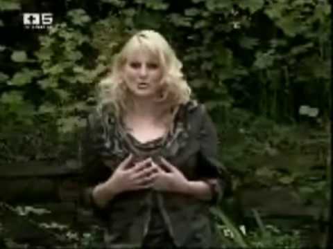 Aline Alexandra - Du warst da