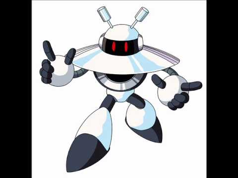 Best VGM 324 - Galaxy Fantasy (Galaxy Man Stage) - [Mega Man 9]