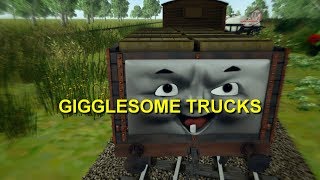 Gigglesome Trucks