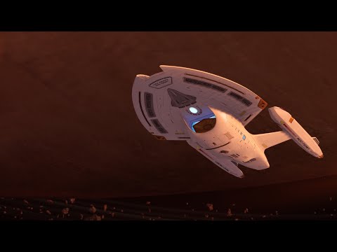 USS Equinox Nova Class  - Star Trek Online