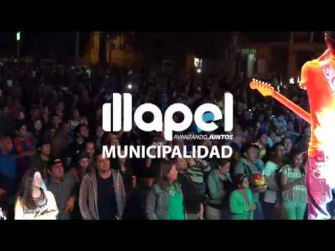 Festival La Cumbre 2017