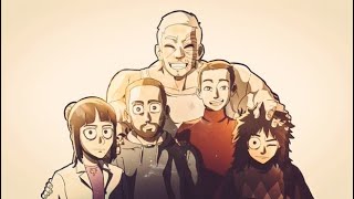 Cover art for O Segredo na Floresta - Ending Theme