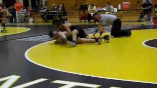 preview picture of video 'Gbn Sophmore wrestling season Highlights video'