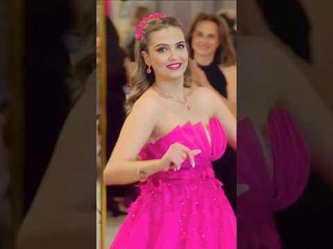 Süper Gelin Harika Kına Gecesi #wedding #bridals #gelinlik