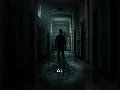 ¿Quién es el fantasma del Palacio Salvo? 👻 #shorts  #uruguay