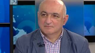 Գործող օրենքը հեռուստատեսության և ռադիոյի մասին, հնացած է իր ստեղծման պահից - Բորիս Նավասարդյան