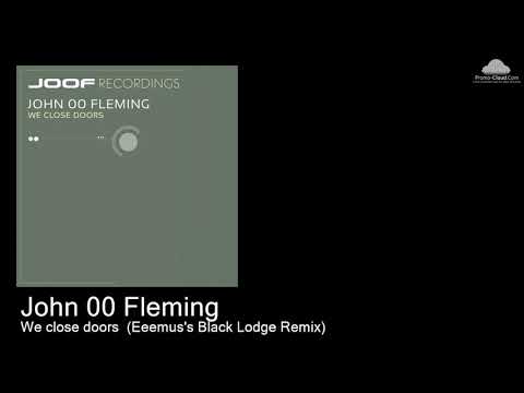 JOOF 280 John 00 Fleming  - We close doors  (Eeemus's Black Lodge Remix) [Various]