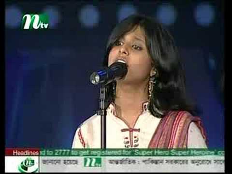 Closeup 1 2008 Bangladesh Poshali