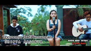 Download lagu Shinta Arsinta Tresnomu Dadi Kenangan (acoustic) mp3 Download lagu Shinta Arsinta Tresnomu Dadi Kenangan (acoustic) mp3
