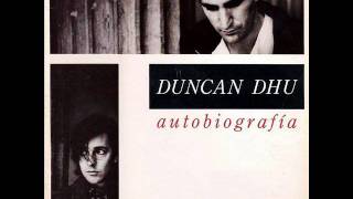 Cuento de la cancion en la botella - Duncan Dhu