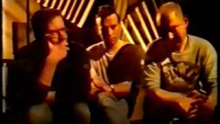 Kitchens of Distinction - Railwayed on Wideangle