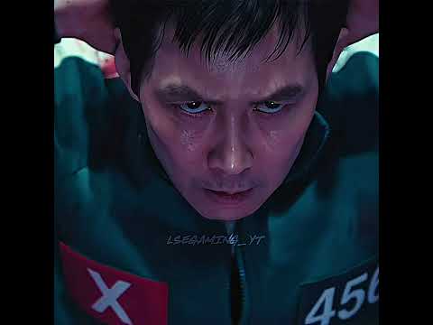 He betrayed him... | Squid game season 2 edit | spooky super slowed